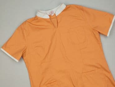 bluzy medyczne: Tunika damska, rozmiar XL — 1