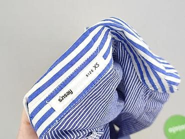 shein s: Sinsay, Koszula damska, rozmiar XS — 4