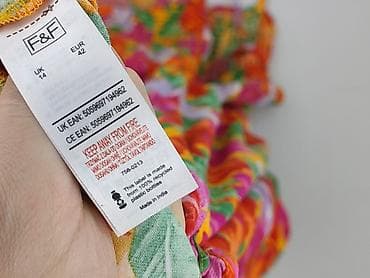 sandaly crocs c6: Even&Odd, Sukienka damska, rozmiar L — 5