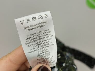 bluza z napisem cropp: Freequent, Bluzka damska, M — 5