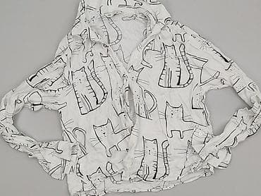 bluzki w pepitke: House, Koszula damska, rozmiar S — 1