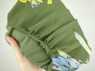 sukienka maxi sinsay: Women's blouse, size 9XL (EU 58) — 5