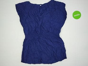 hm cekiny: H&M Divided, Bluzka damska, rozmiar M — 3