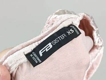 emily van den bergh koszulki damskie: FB Sister, T-shirt damski, rozmiar XS — 6