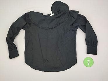 mom: H&M, Koszula damska, rozmiar M — 4