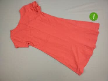 bluzki plus size tanie: Sukienka damska, rozmiar XL — 3