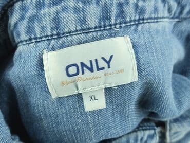 koszulka z długim rękawem tommy hilfiger damska: ONLY, Koszula damska, XL w lalafo.pl — 4 koszulka z długim rękawem tommy hilfiger damska: ONLY, Koszula damska, XL — 4