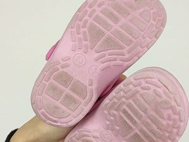 klapki hello kitty sinsay: Klapki Paw Patrol, 23, Używany — 6