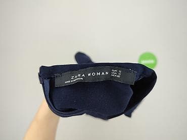 Ubrania damskie: Zara, Bluzka damska, rozmiar S — 5