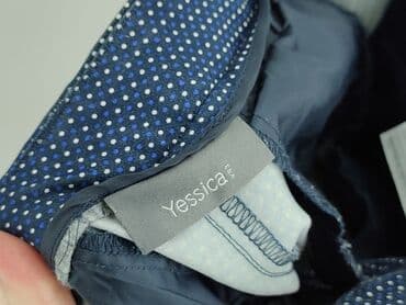 spodnie yessica c a: Yessica, Spodnie materiałowe damskie, rozmiar M — 5