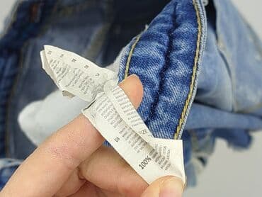 abercrombie and fitch jeans: Шорти жіночі, XL на lalafo.pl — 5 abercrombie and fitch jeans: Шорти жіночі, XL — 5