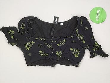 koszula collusion: Top damski, rozmiar XL — 2