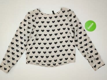 sukienka o kroju marynarki h m: H&M, Women's blouse, size XS (EU 34) — 2