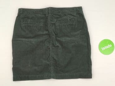 prążkowane spódnice midi: Marks & Spencer, Women`s skirt, size L (EU 40) — 3