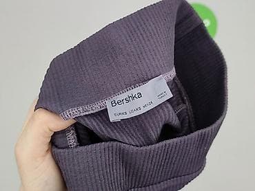 spódnico spodnie pull: Bershka, Spódnica damska, rozmiar XS — 4
