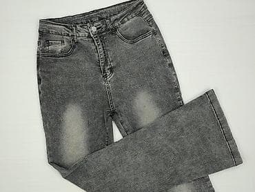 jeansy bootcut levi's: Used Jeans, Jeansy damskie, rozmiar S — 1