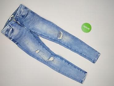 jeansy trf: Zara, Jeansy damskie, rozmiar S — 2