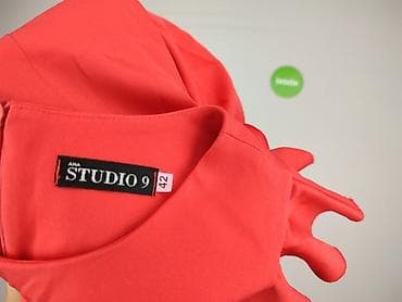 studio 9 sukienka: Sukienka damska, rozmiar 2XL — 5