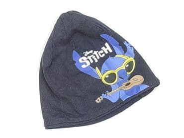 jedwabna kurtka dżokeja: Hat, Disney, 2-3 years, condition - Perfect — 1