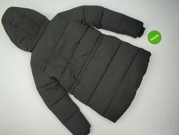 kobiecy sweter: Kurtka puchowa 16 lat, stan - Idealny — 3