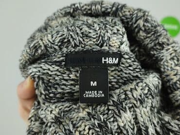 massimo dutti sweter w paski: H&M, Sweter damski, M w lalafo.pl — 4 massimo dutti sweter w paski: H&M, Sweter damski, M — 4