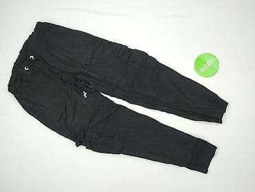 sogoss: Cropp, Spodnie cargo damskie, rozmiar S — 3
