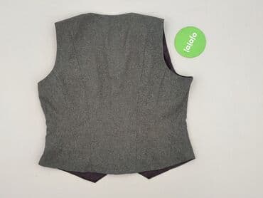 kurtka zimowa vistula: Atmosphere, Women`s waistcoat, size 2XL (EU 44) — 3
