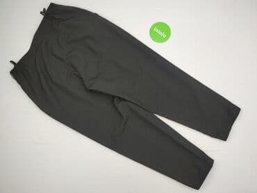 spodnie sniegowce lidl: Spodnie garniturowe dla mężczyzn, XL — 3