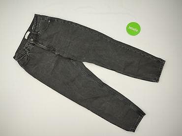 mom jeans vinted: House of Denim, Jeansy damskie, rozmiar M — 2