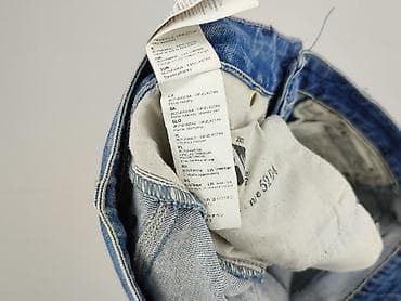 g star: G-Star Raw, Jeansy damskie, rozmiar L — 6