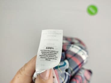 koszule wełniane: Moodo, Koszula damska, rozmiar L — 6