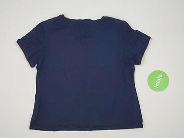 pyjamas h: Bluzka damska, rozmiar 3XL — 3