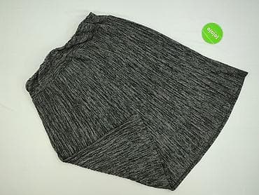 spódnice plisowane plus size: Spódnica damska, rozmiar 5XL — 3