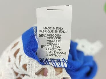 bluzka z odkrytym ramieniem allegro: Woman Collection, Bluzka damska, rozmiar S — 6