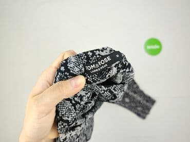 t shirty python: Tom Rose, Spodnie materiałowe damskie, rozmiar M — 4