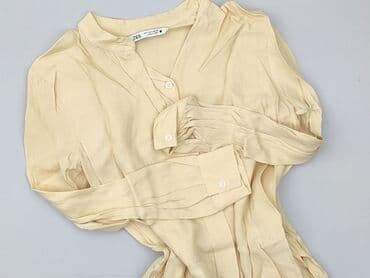 bluzki koronkowe zara: Zara, Bluzka damska, S — 1
