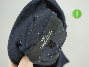 sukienki o kroju marynarki zara: NEXT Petite, Marynarka damska, S — 5