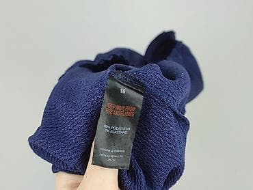 bluza 5xl: Papaya, Bluzka damska, rozmiar 2XL — 4