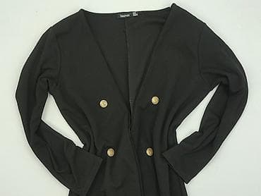 Boohoo, Sukienka damska, rozmiar XL