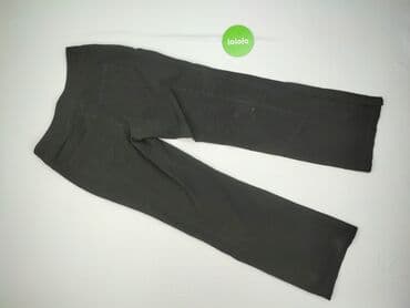 legginsy push up gatta: Spodnie materiałowe damskie, rozmiar S — 3