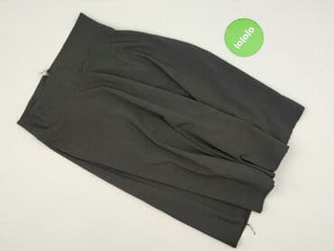 sukienka w kształcie trapezu: Spódnica damska, rozmiar M — 2