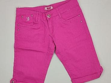 Szorty damskie, rozmiar L