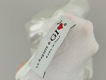 armani jeans: T-shirt damski, rozmiar S — 5