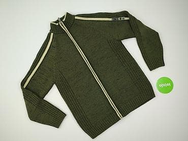 sinsay basic t shirt: Sweter dla mężczyzn, rozmiar L — 2