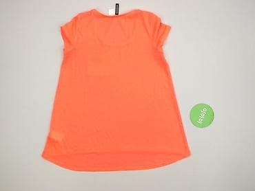 bermudy cropp: H&M Divided, T-shirt damski, rozmiar S — 3
