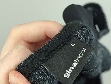 rajstopy den: Gina Tricot, Sukienka damska, rozmiar L — 5