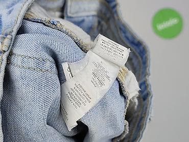 uncle sam jeans: Denim Co, Szorty damskie, rozmiar S — 6