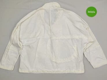 ubrania julii żugaj: Julia, Bluzka damska, rozmiar One size — 3