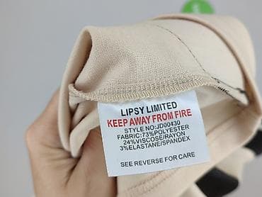 laversa pl: Lipsy, Sukienka damska, rozmiar 3XL — 5