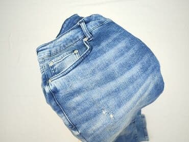 polskie jeansy prl poznań: Jeansy dla mężczyzn, rozmiar L — 6